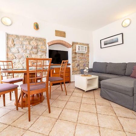 Mediterranean Apartment Korina Baška Extérieur photo